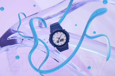 Часы наручные женские Casio BGA-280BA-2A