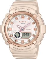 Часы наручные женские Casio BGA-280BA-4A - 