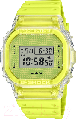 Часы наручные мужские Casio DW-5600GL-9E