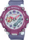 Часы наручные женские Casio GMA-S2200PE-6A - 