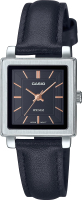 Часы наручные женские Casio LTP-E176L-1A - 