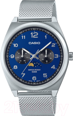 Часы наручные мужские Casio MTP-M300M-2A