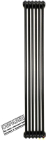 Радиатор стальной Arbonia RRN 2180/4 89 SF NIC C 006 (правый, нижнее подключение) - 