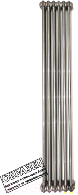 Радиатор стальной Arbonia RRN 2180/4 89 TF 4 (правый, нижнее подключение)