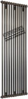 Радиатор стальной Arbonia RRN 2180/5 89 TF 5 (правый, нижнее подключение) - 