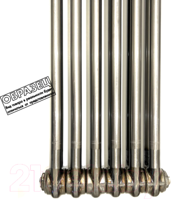 Радиатор стальной Arbonia RRN 2180/5 89 TF 5 (правый, нижнее подключение)
