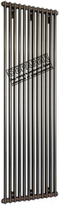 Радиатор стальной Arbonia 2180/6 89 TF 6 (правый, нижнее подключение)
