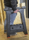 Миниатюра изображения товара Козлы складные QBrick System Sawhorse Z257257PG001 (2шт, черный)