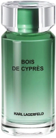 Туалетная вода Karl Lagerfeld Bois De Cypres (100мл) - 