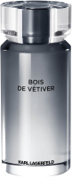 Туалетная вода Karl Lagerfeld Bois De Vetiver (100мл) - 
