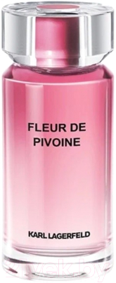 Парфюмерная вода Karl Lagerfeld Fleur Pivoine (50мл)