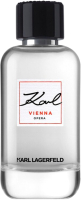 

Туалетная вода, Places Vienna