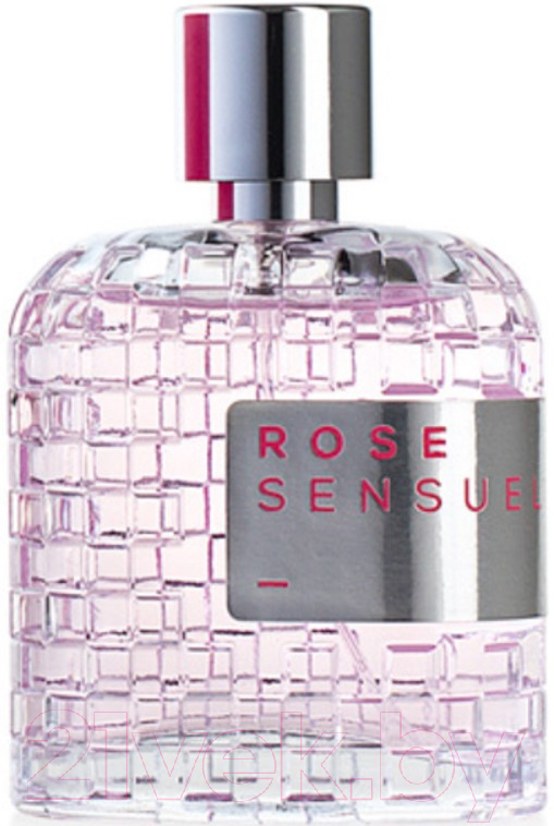 Парфюмерная вода LPDO Rose Sensuelle