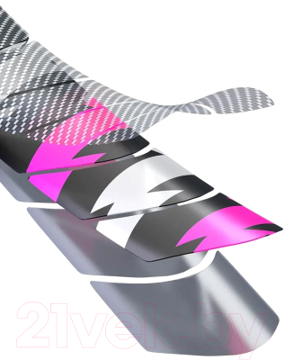 Изображение товара Защитная пленка для велосипеда Muc-Off Frame Protection Kit Dh/Enduro/Trail Bolt 20313