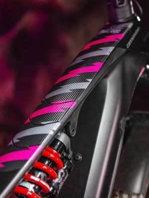 Изображение товара Защитная пленка для велосипеда Muc-Off Frame Protection Kit Dh/Enduro/Trail Bolt 20313