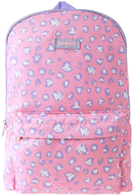 Детский рюкзак Miniso Rainbow Series Basic / 0120