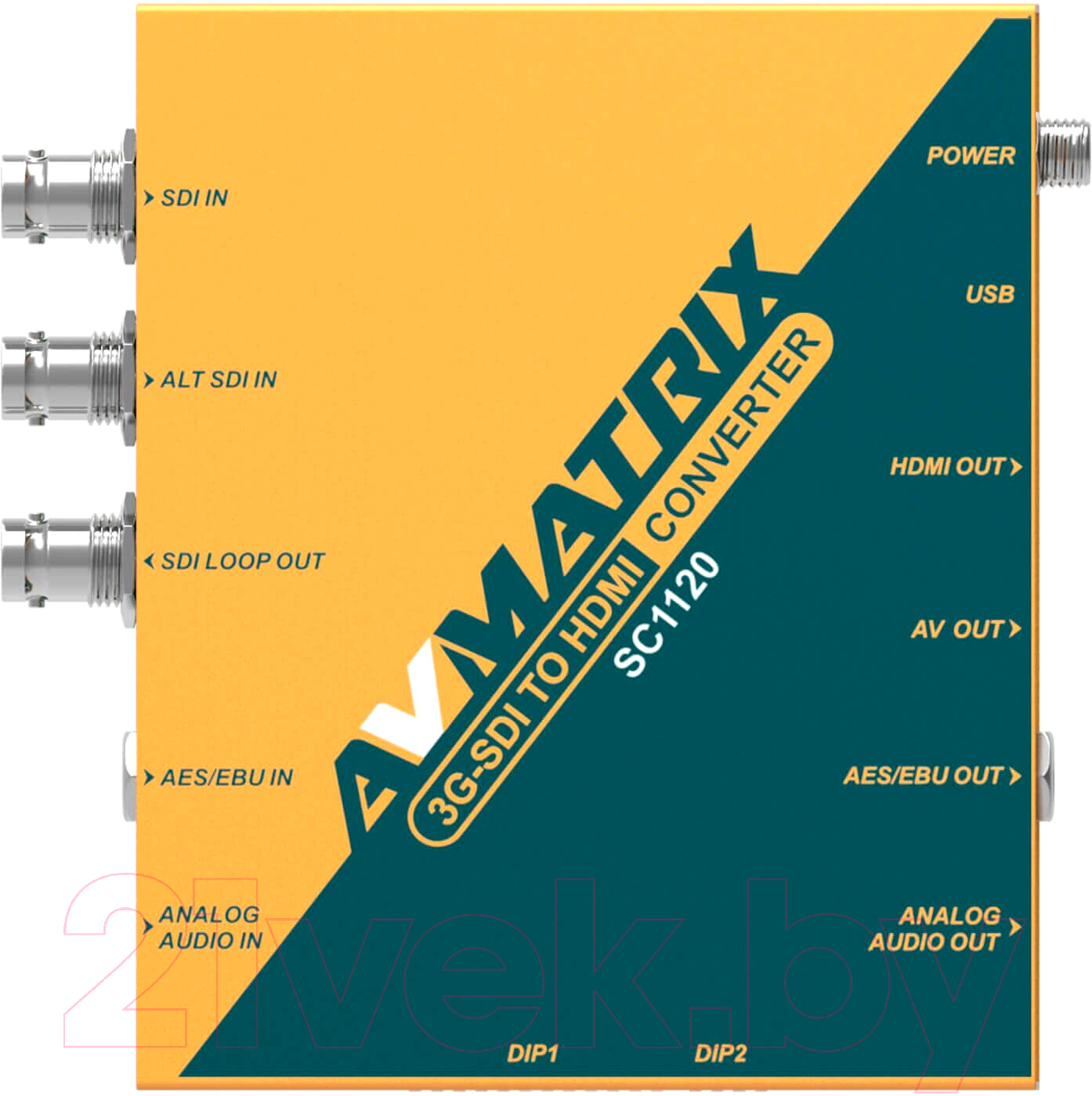 Телеконвертер Avmatrix SC1120 / 29994