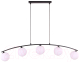 Потолочный светильник TK Lighting TKP5711 - 