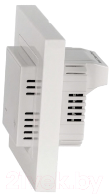 Терморегулятор для теплого пола No Brand ET-43 (белый)