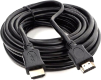 Кабель Cablexpert CC-HDMI4L-7.5M (7.5м, черный) - 