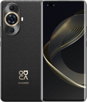 Смартфон Huawei Nova 11 Pro 8GB/256GB / GOA-LX9 (черный) - 