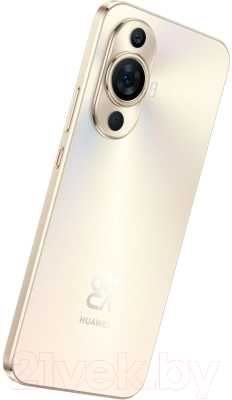 Смартфон Huawei Nova 11 8GB/256GB / FOA-LX9 (золото)