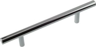 

Ручка для мебели, 8925 D10х128-188мм