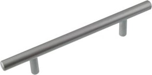 

Ручка для мебели, 8925 D10х192-252мм