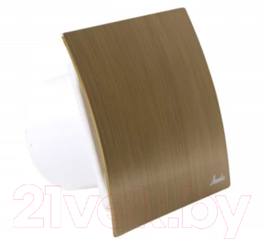 Вентилятор накладной Awenta System+ Turbo 125H / KWT125H-PEZ125-ZZ125 — фото 4
