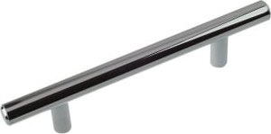 

Ручка для мебели, 8926 D12х160-220мм