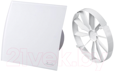 Вентилятор накладной Awenta System + Turbo 125M / KWT125M-PEB125-ZZ125