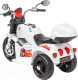 Миниатюра изображения товара Детский мотоцикл Sundays LS818-X (белый)