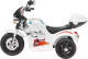 Миниатюра изображения товара Детский мотоцикл Sundays LS818-X (белый)
