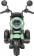 Миниатюра изображения товара Детский мотоцикл Sundays LS5188 (зеленый)