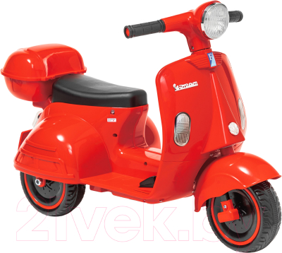 Детский мотоцикл Sundays LS9968 (красный)