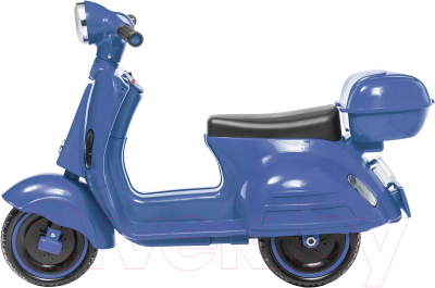 Детский мотоцикл Sundays LS9968 (голубой)