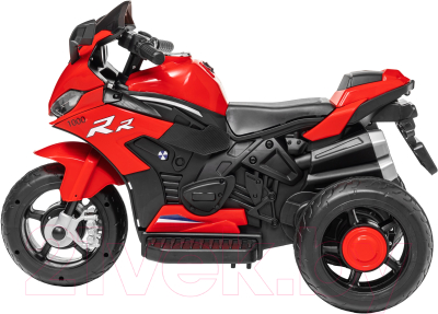 Детский мотоцикл Sundays LS618 (красный)