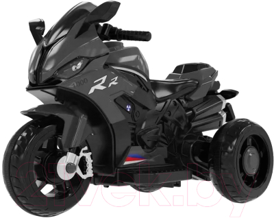 Детский мотоцикл Sundays LS618 (черный)