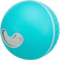 Игрушка для собак Trixie Snack Ball 33414 (голубой) - 