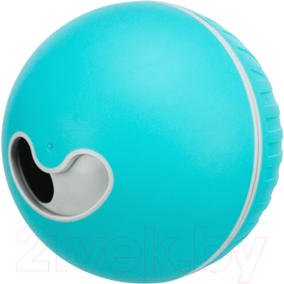 Игрушка для собак Trixie Snack Ball 33414 (голубой)