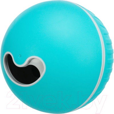 Игрушка для собак Trixie Snack Ball 33414 (голубой)