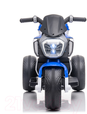 Детский мотоцикл Sundays LS6189 (синий)