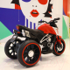 Миниатюра изображения товара Детский мотоцикл Sundays LS1988 (красный)