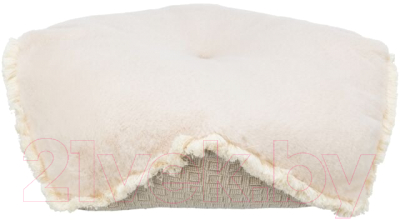 Лежанка для животных Trixie Boho Cushion 38215 (бежевый)
