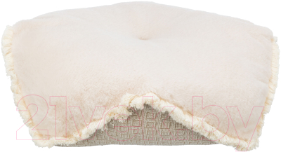 Лежанка для животных Trixie Boho Cushion 38216 (бежевый)