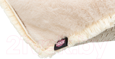 Лежанка для животных Trixie Boho Cushion 38215 (бежевый)