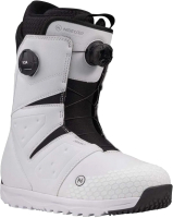 Ботинки для сноуборда Nidecker 2023-24 Altai (р.9, White) - 