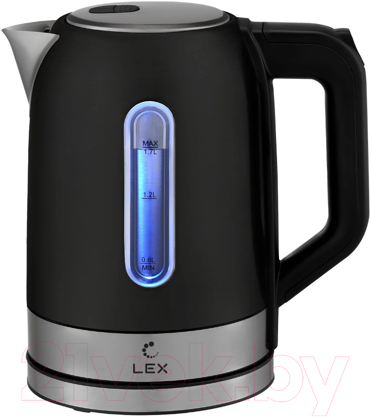 Электрочайник Lex LX 30018-2