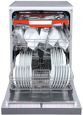 Посудомоечная машина Lex DW 6073 IX