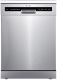 Посудомоечная машина Lex DW 6062 IX - 